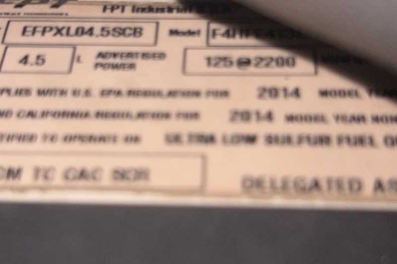 OmecoHub - Immagine MERLO ROTO40.20MCSS